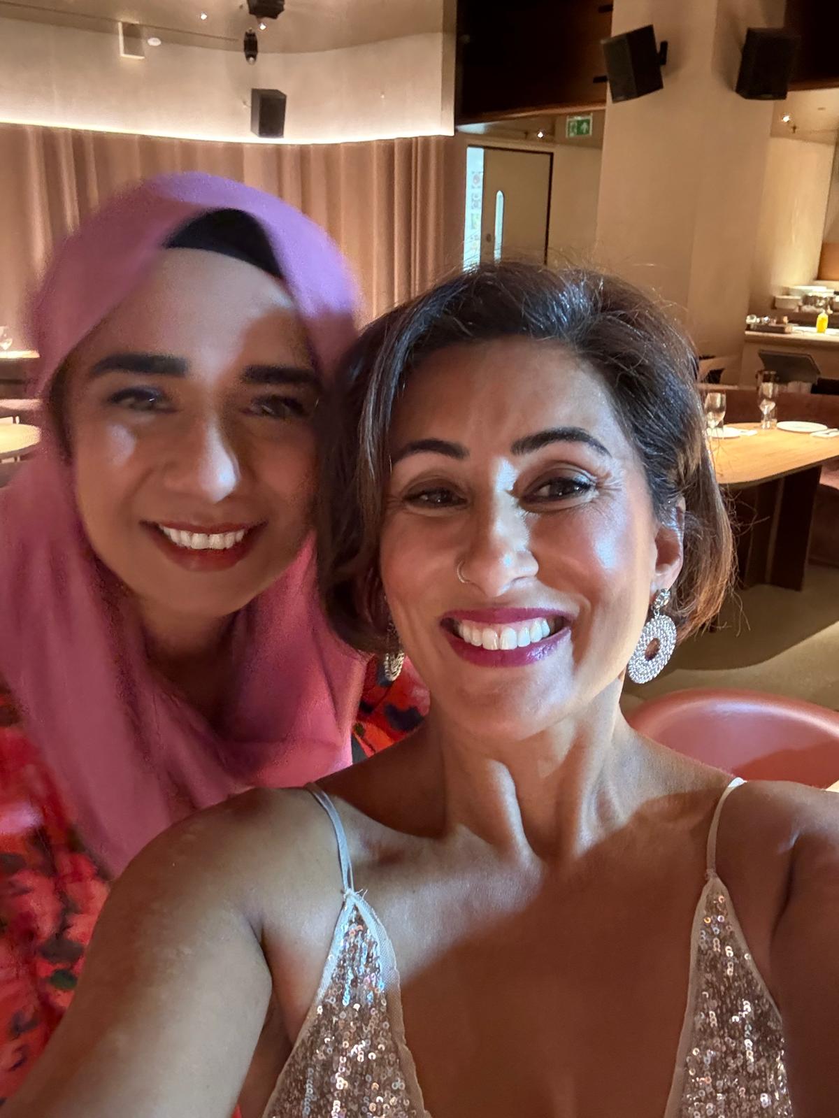 Saira Khan