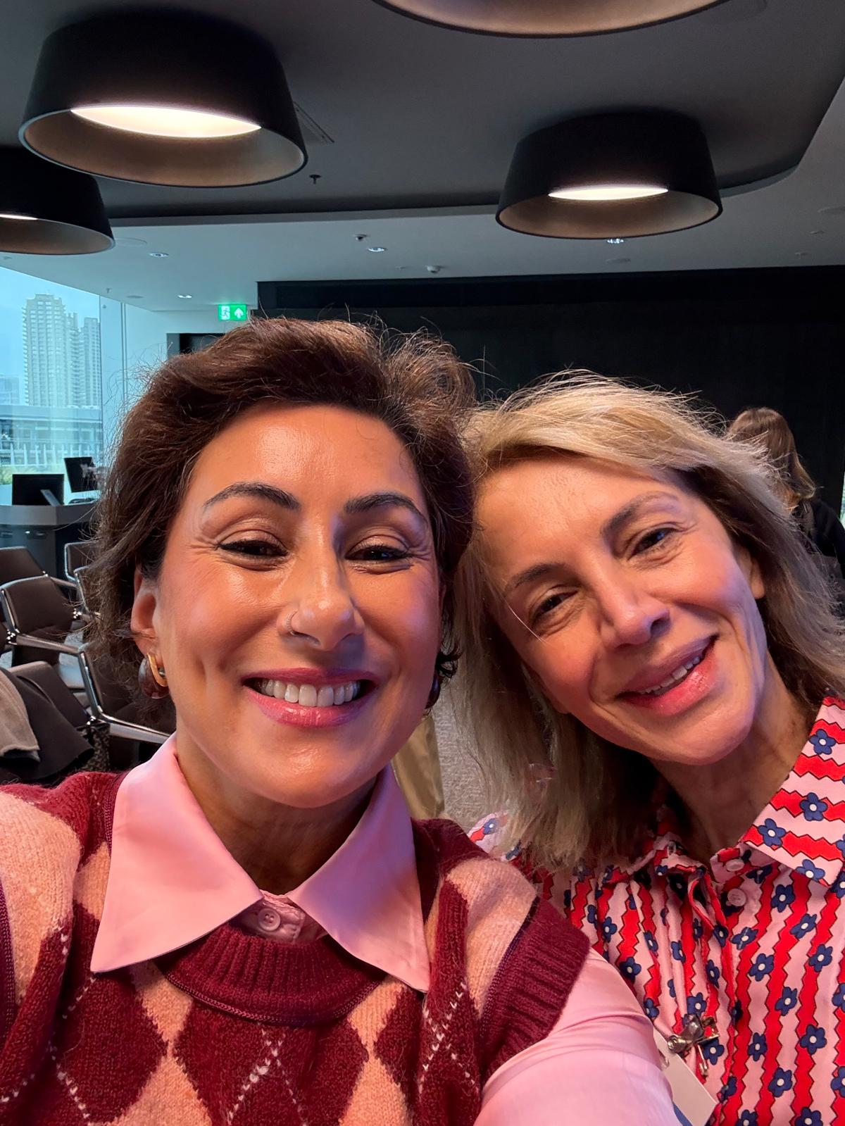 Saira Khan