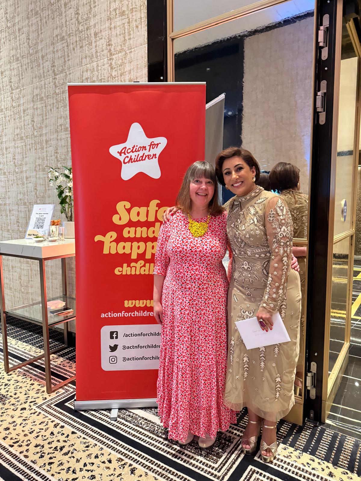 Saira Khan