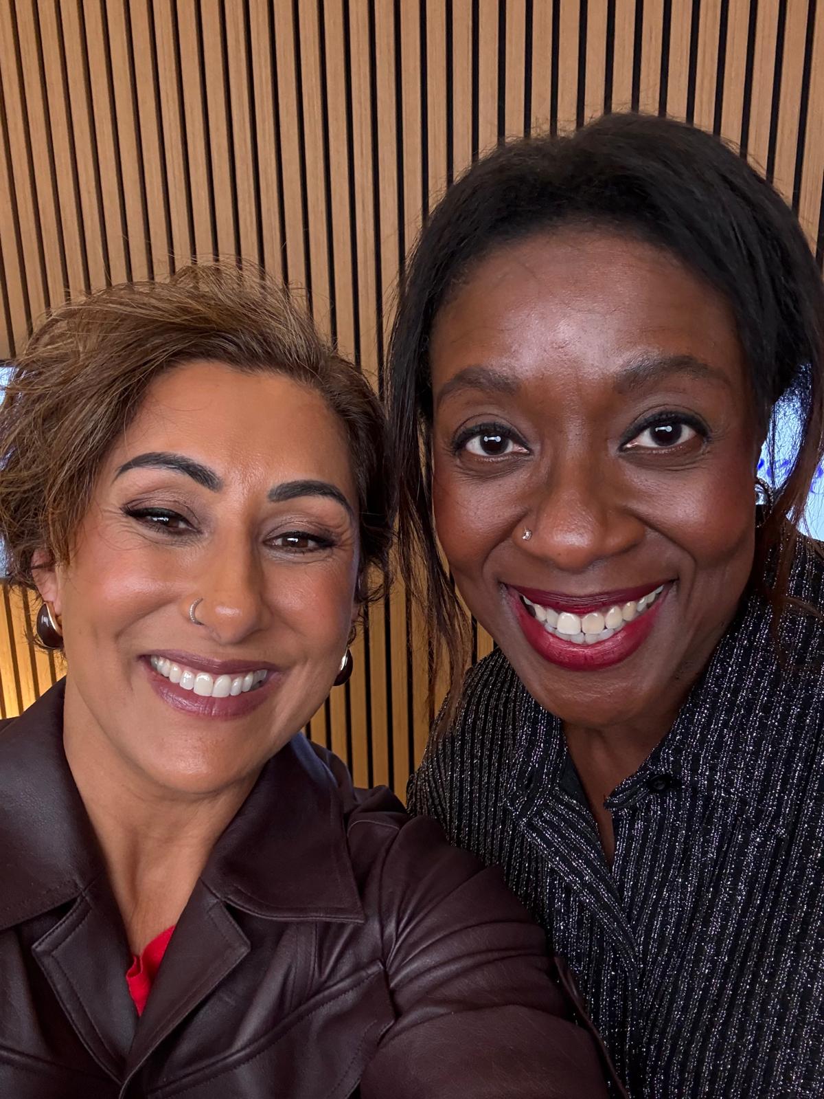 Saira Khan
