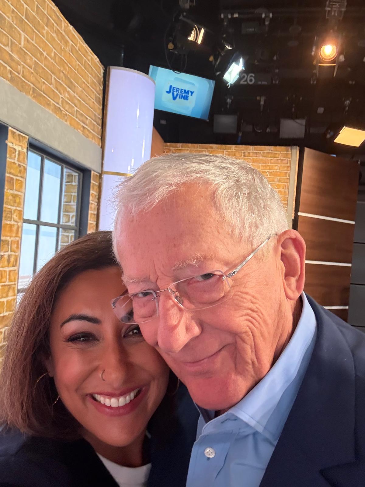 Saira Khan
