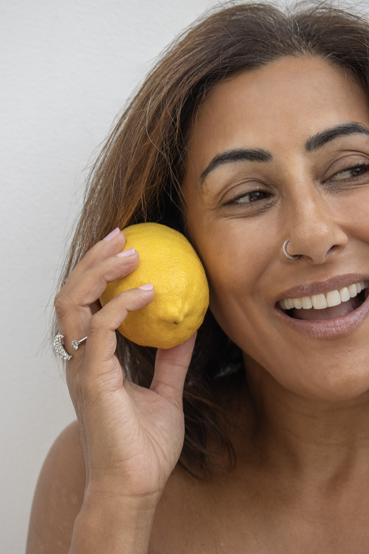 Saira Khan