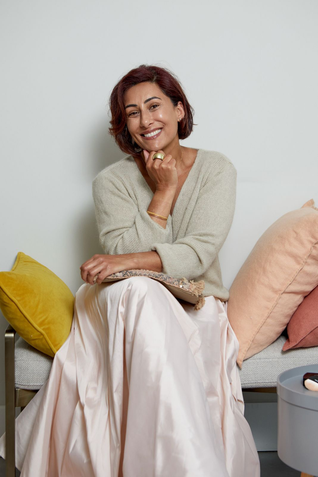 Saira Khan